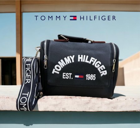 شنطة Tommy ستاتي